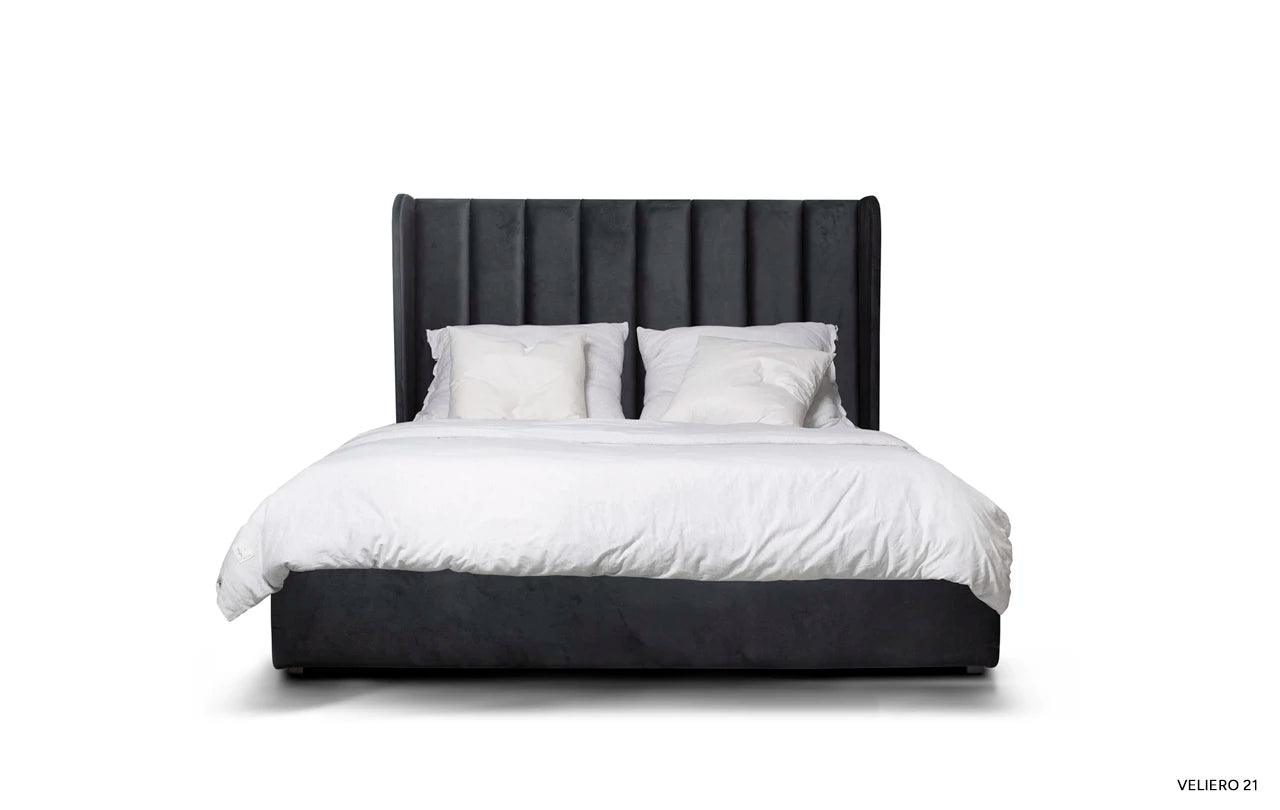 Łóżko MILTON Rosanero Eye on Design