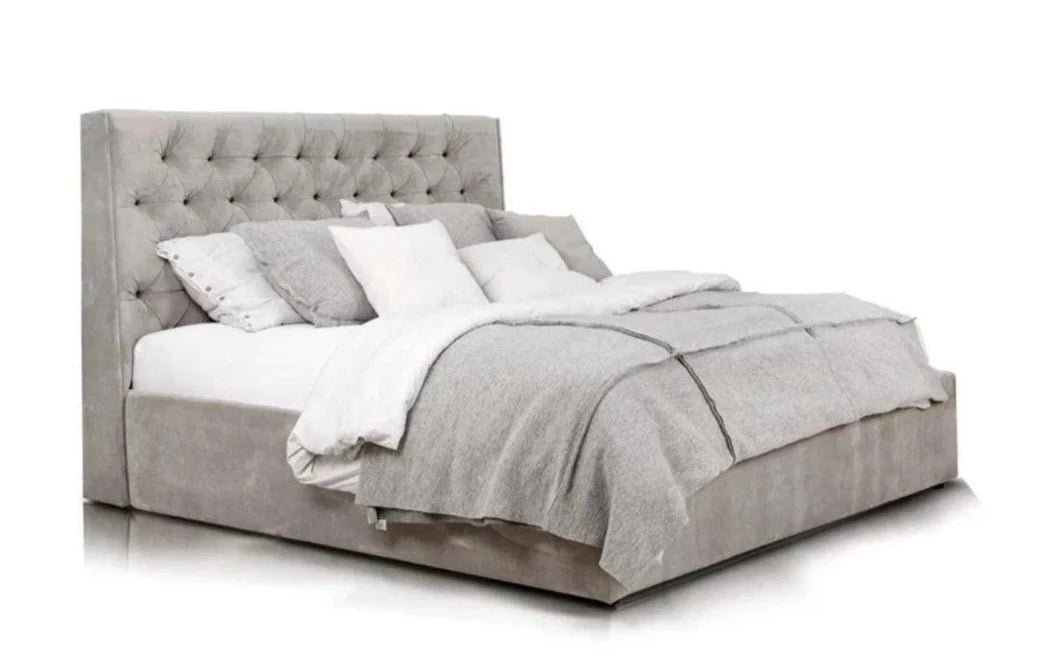 Łóżko NEIVA Rosanero Eye on Design