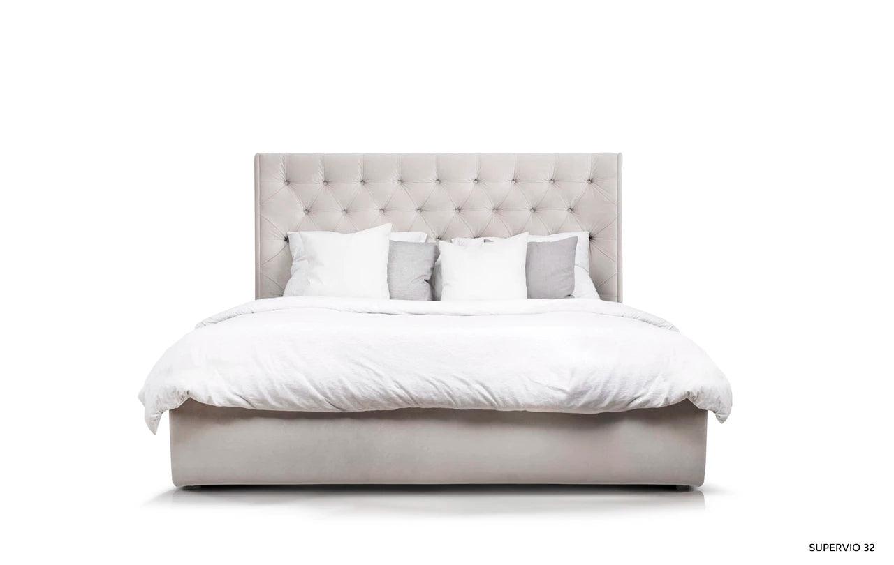 Łóżko NEIVA Rosanero Eye on Design