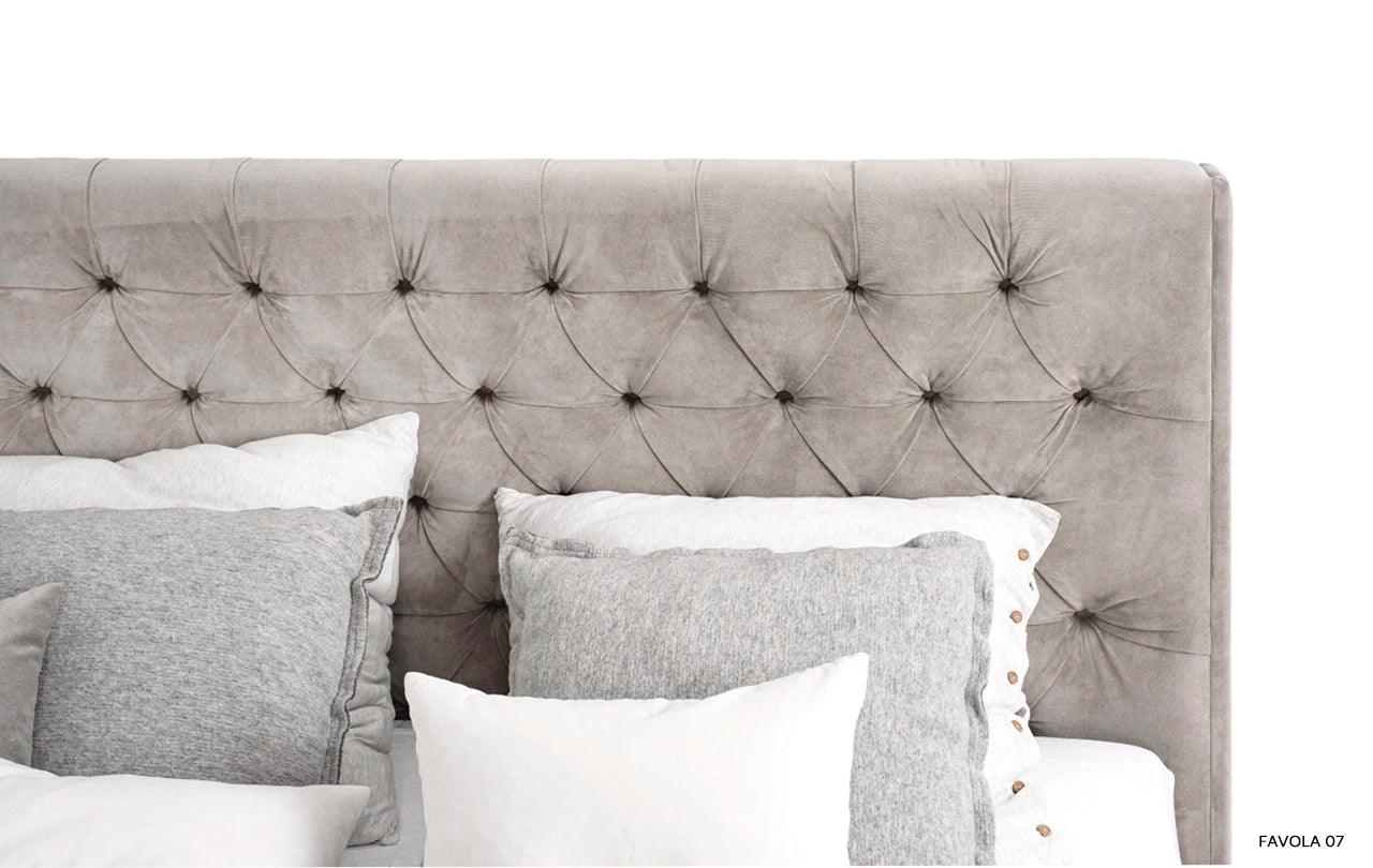 Łóżko NEIVA Rosanero Eye on Design