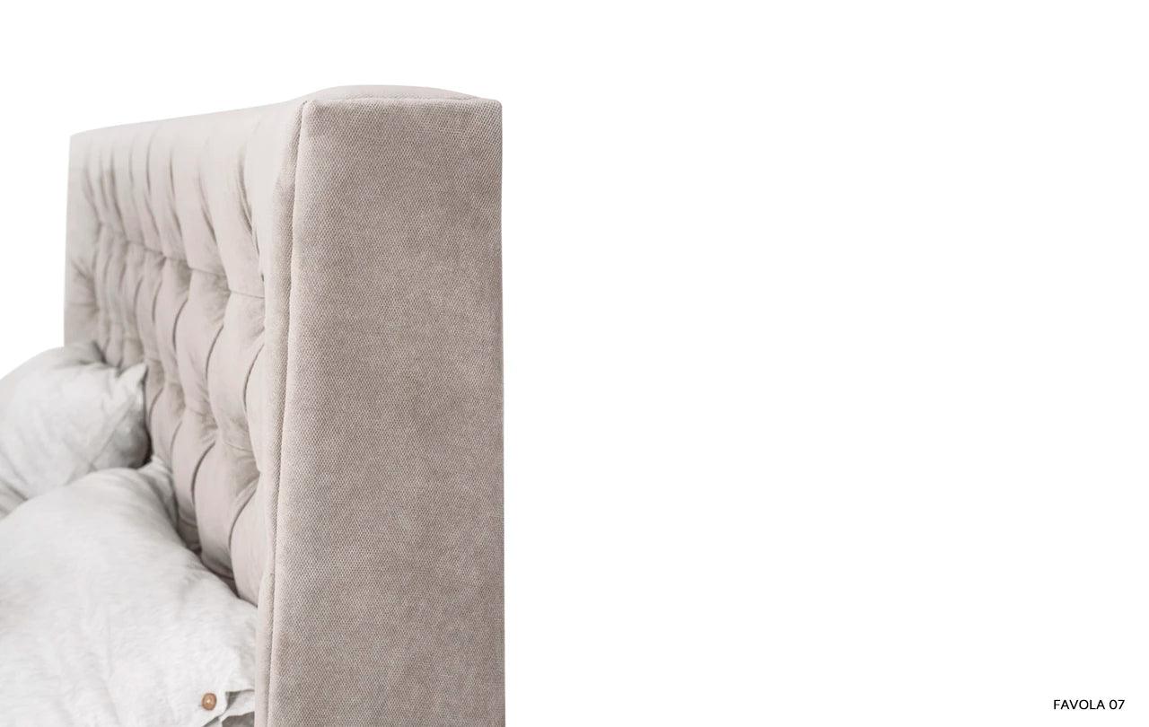 Łóżko NEIVA Rosanero Eye on Design