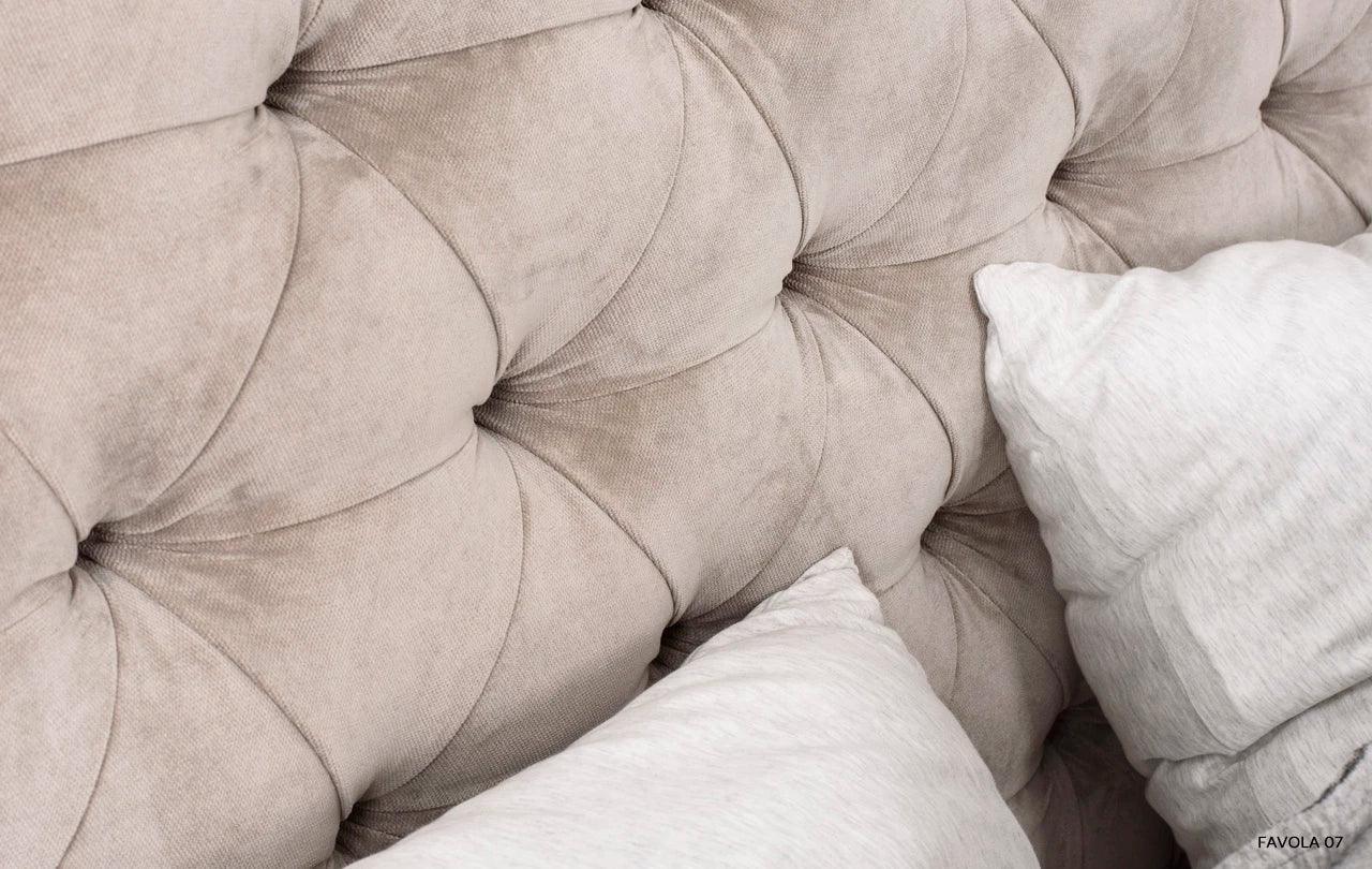 Łóżko NEIVA Rosanero Eye on Design