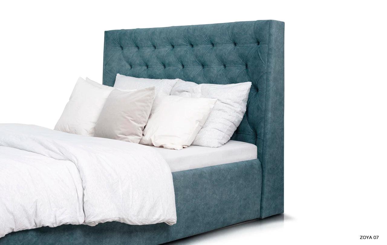 Łóżko NEIVA Rosanero Eye on Design