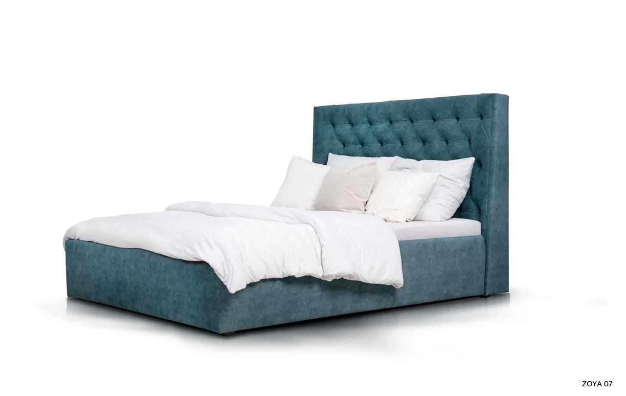 Łóżko NEIVA Rosanero Eye on Design