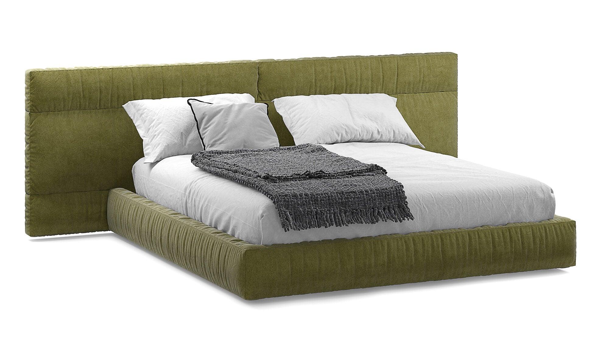 Łóżko PETER 2.0 Nobonobo Eye on Design