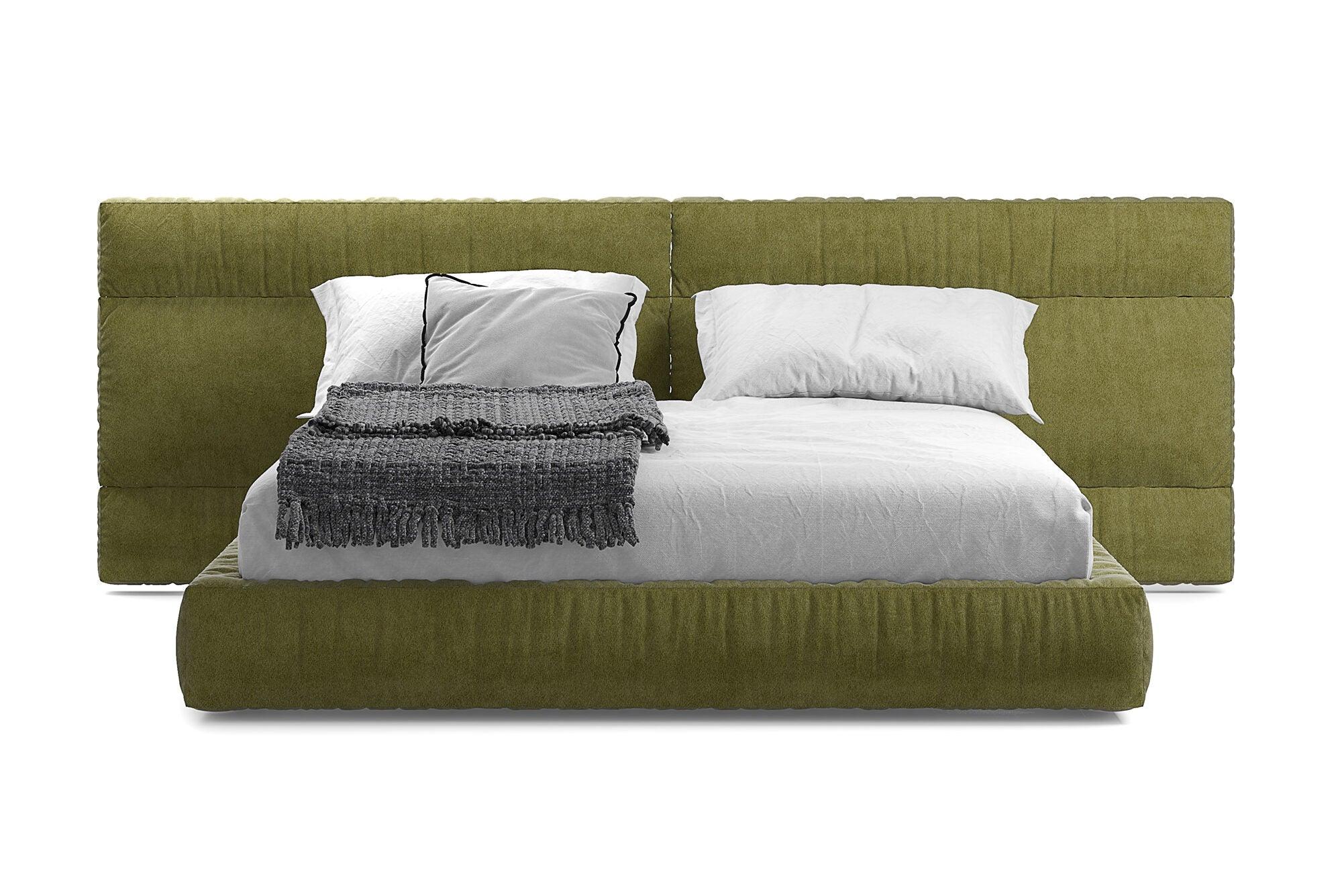 Łóżko PETER 2.0 Nobonobo Eye on Design