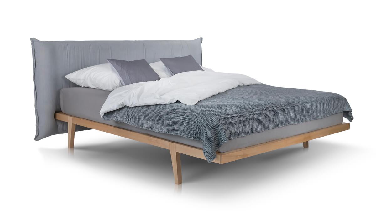 Łóżko PIERO Nobonobo Eye on Design