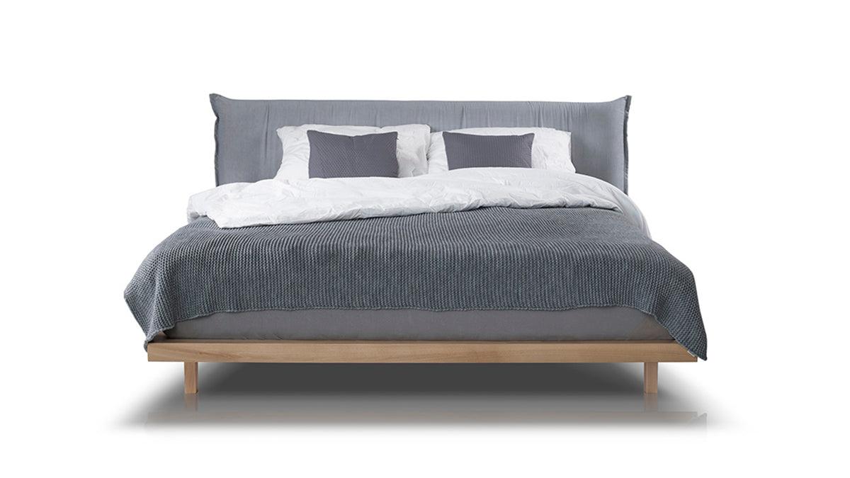 Łóżko PIERO Nobonobo Eye on Design