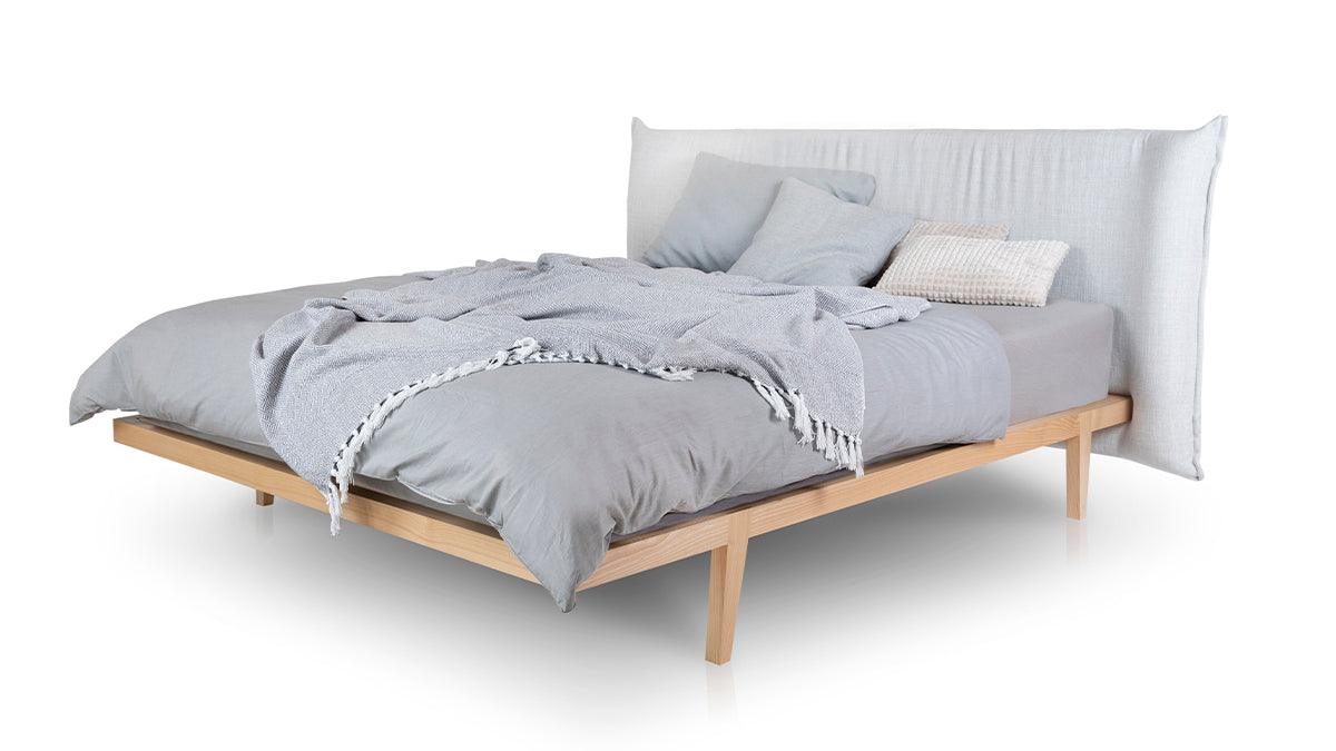 Łóżko PIERO Nobonobo Eye on Design