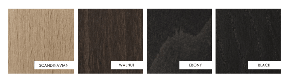 Łóżko PIERO Nobonobo Eye on Design