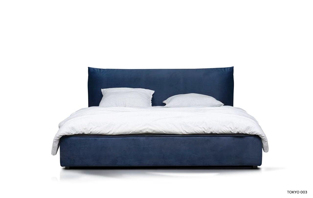 Łóżko PILLOW Rosanero Eye on Design