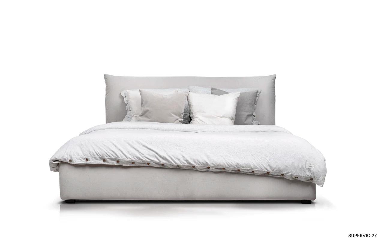 Łóżko PILLOW Rosanero Eye on Design
