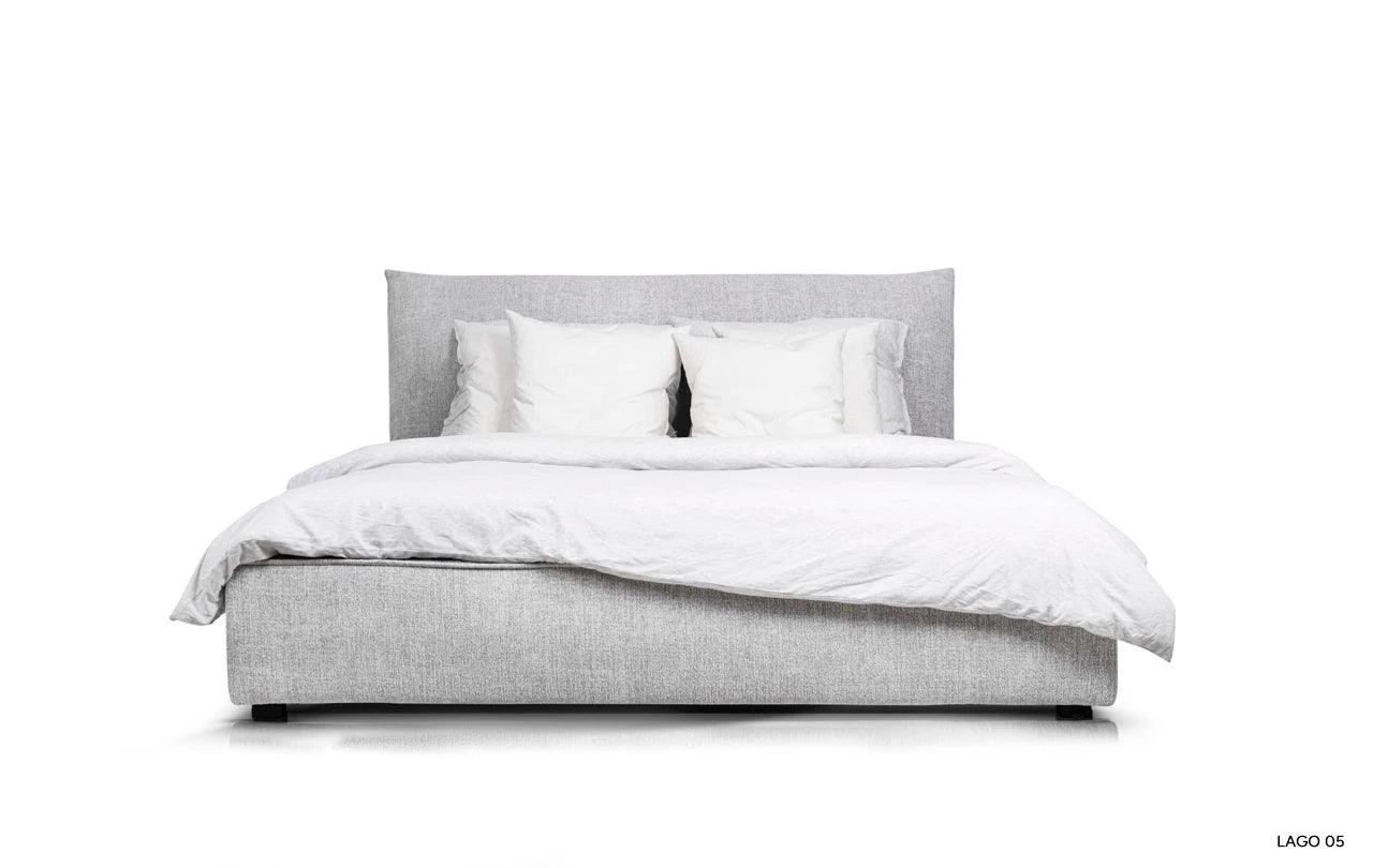 Łóżko PILLOW Rosanero Eye on Design