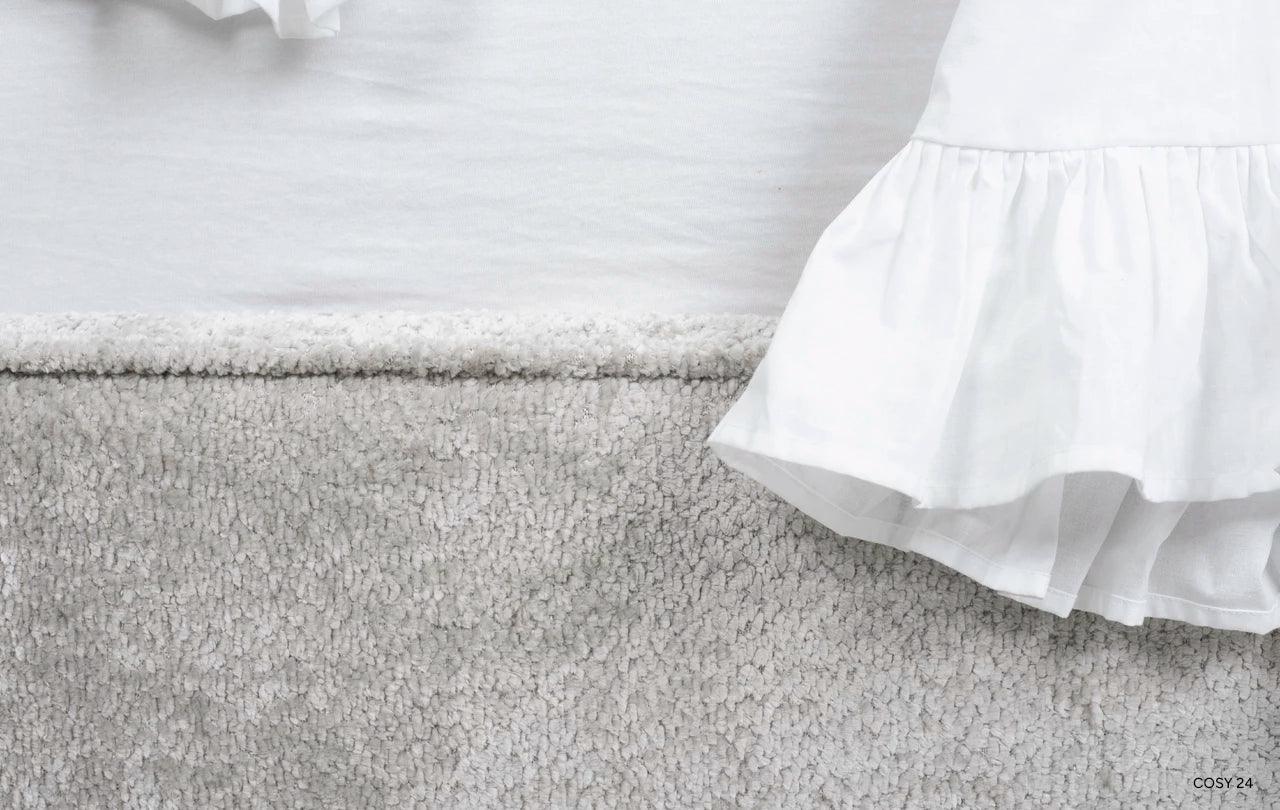 Łóżko PILLOW Rosanero Eye on Design