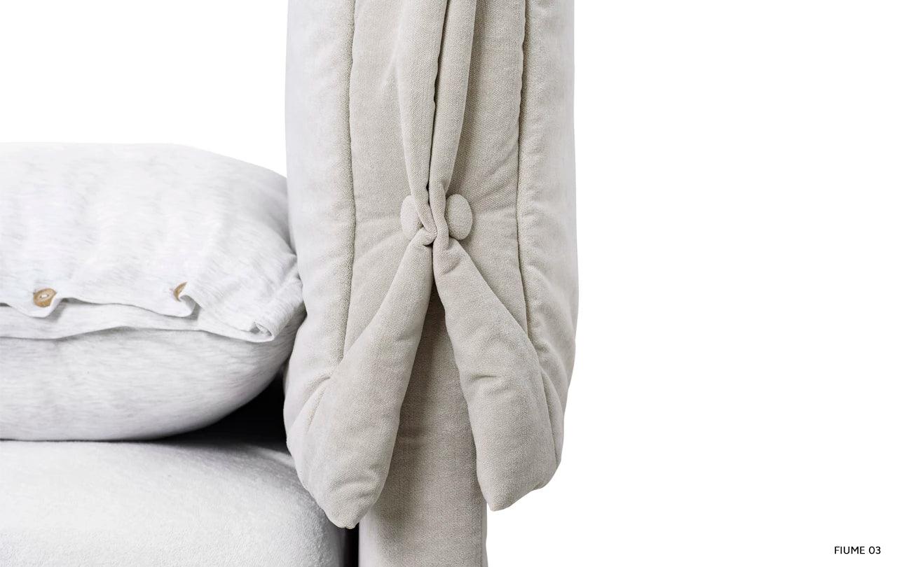 Łóżko PLUMP Rosanero Eye on Design