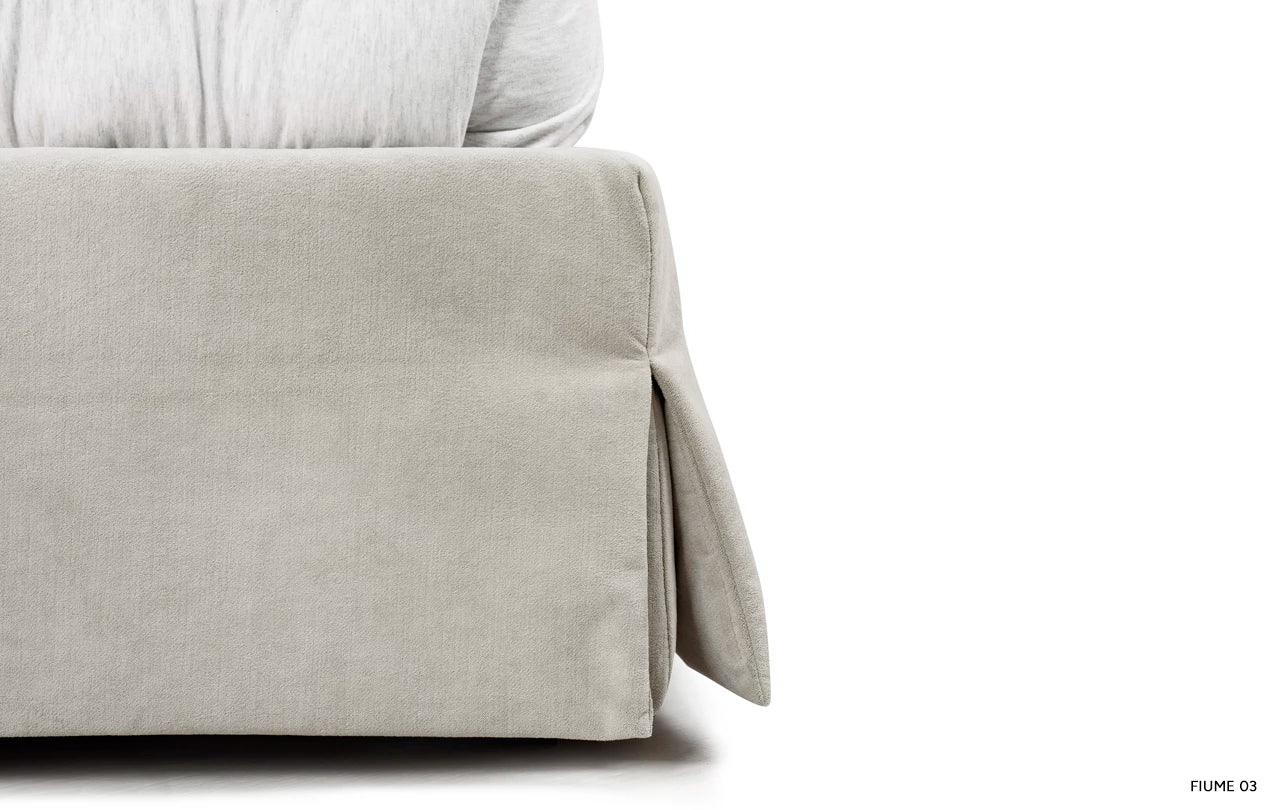 Łóżko PLUMP Rosanero Eye on Design