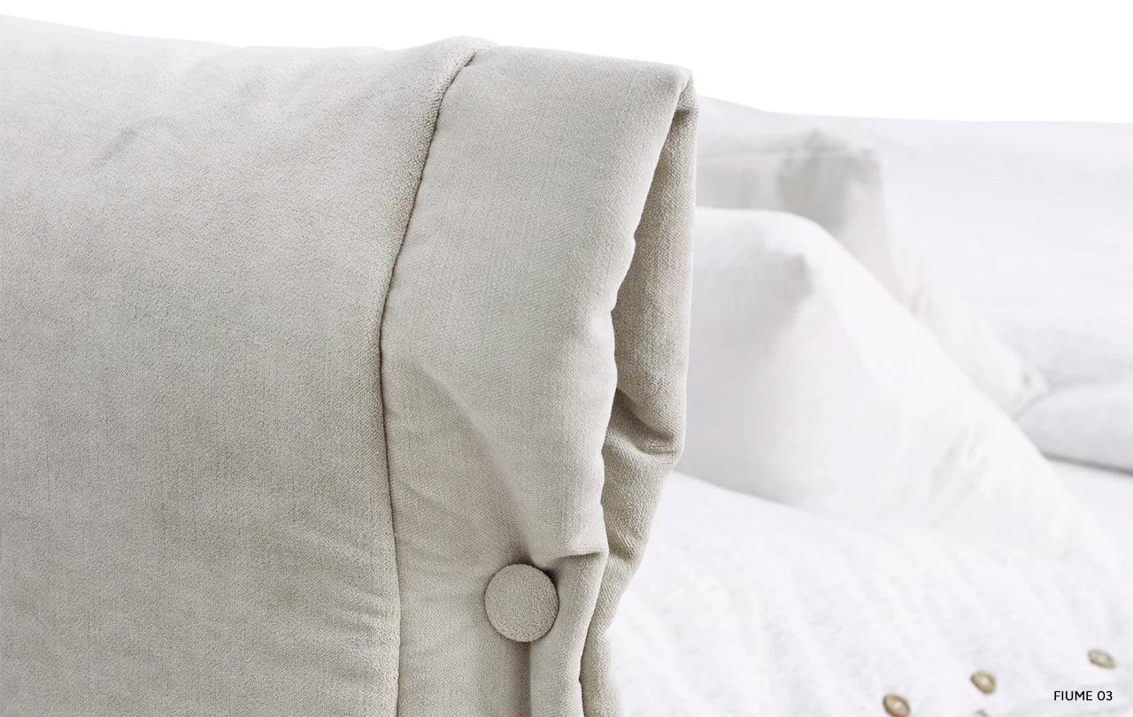 Łóżko PLUMP Rosanero Eye on Design