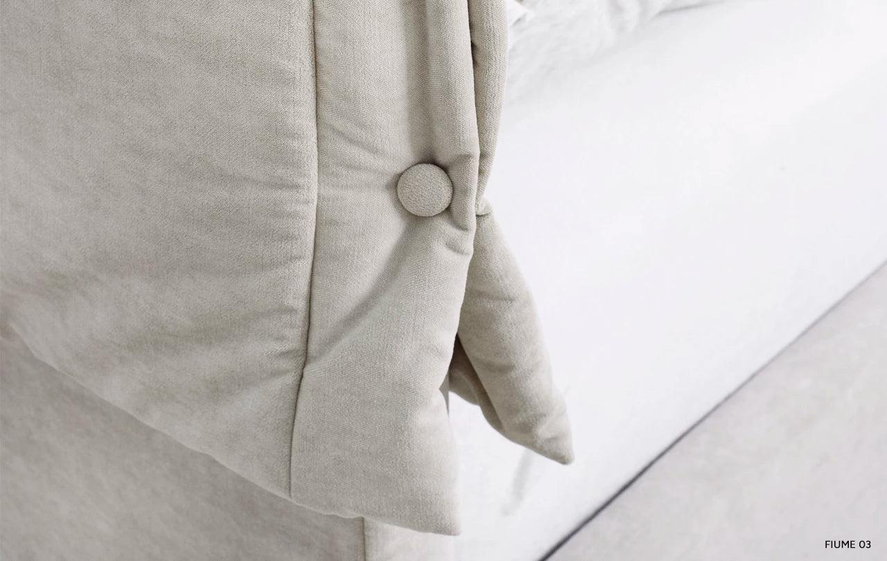 Łóżko PLUMP Rosanero Eye on Design