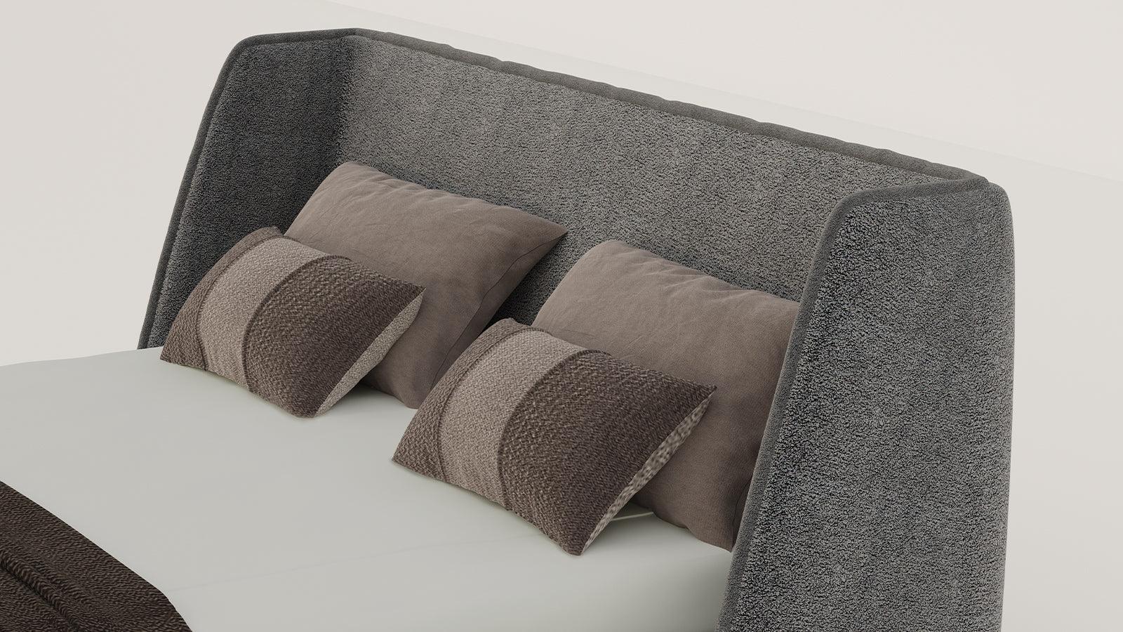 Łóżko PYORA Nobonobo Eye on Design