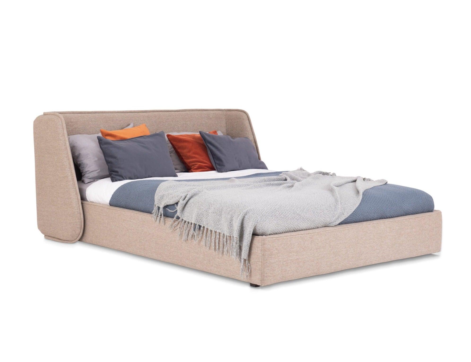 Łóżko PYORA Nobonobo Eye on Design