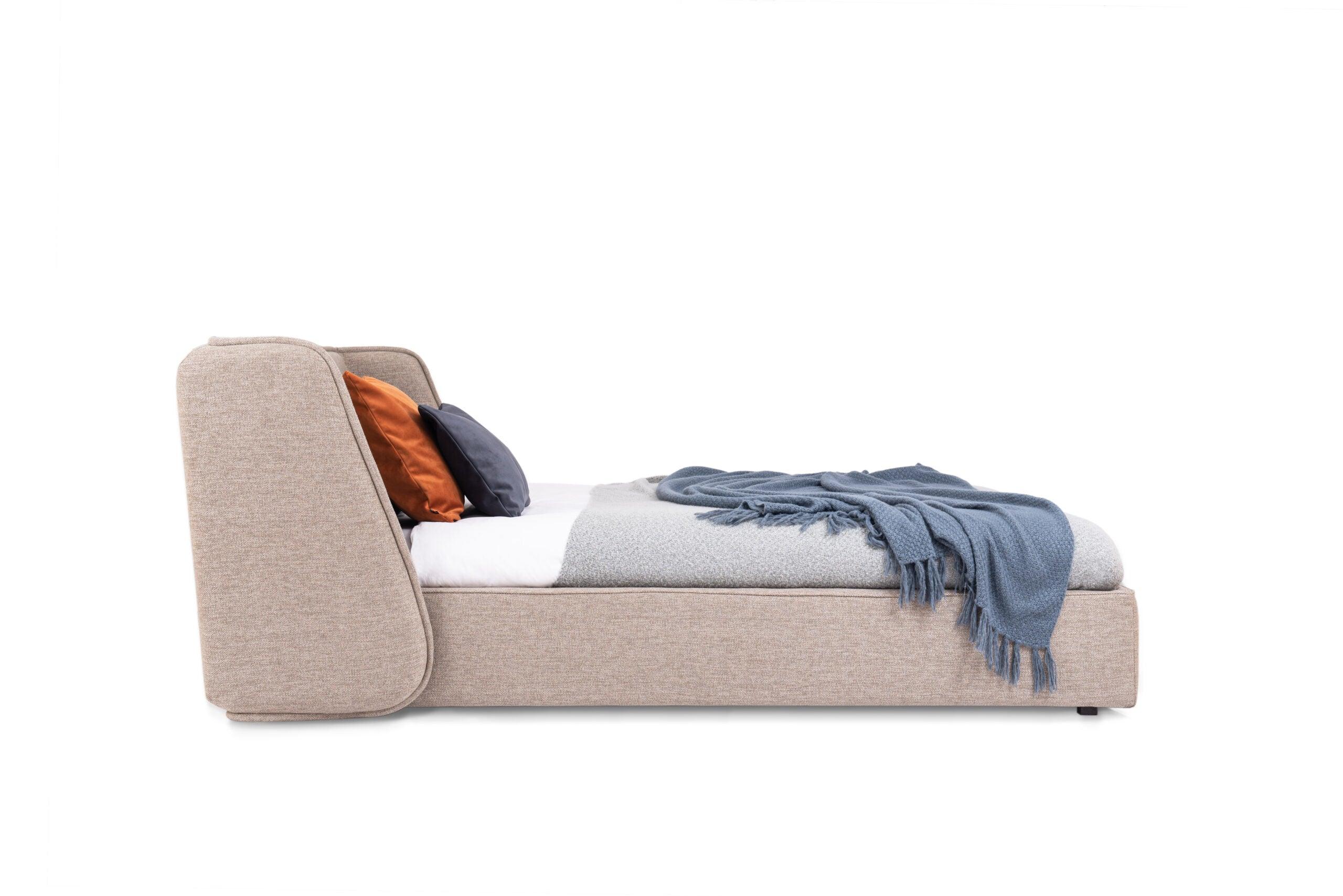 Łóżko PYORA Nobonobo Eye on Design