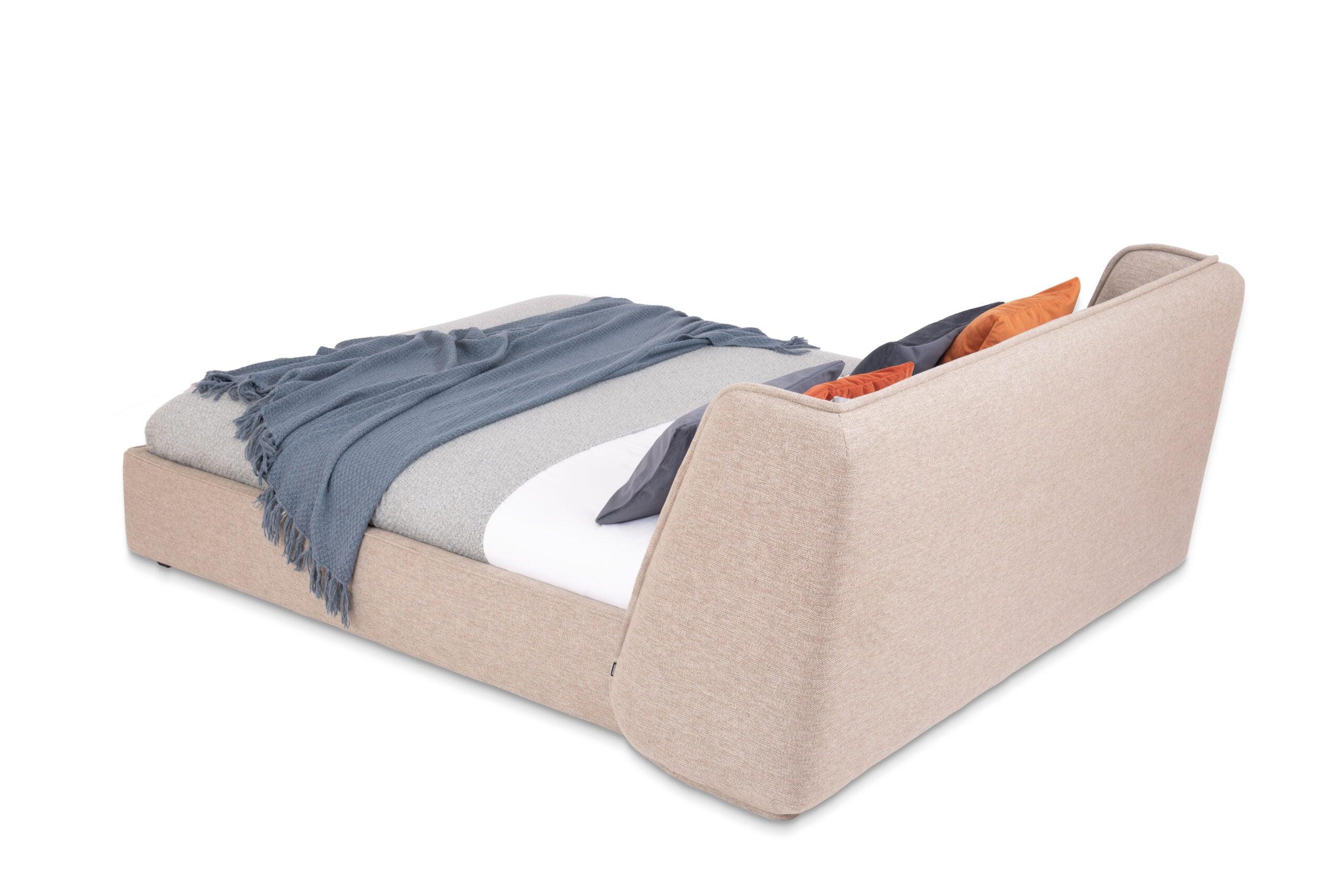 Łóżko PYORA Nobonobo Eye on Design