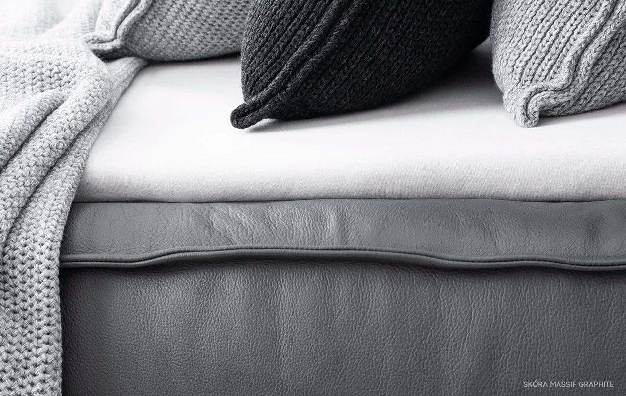 Łóżko SANTIO Rosanero Eye on Design