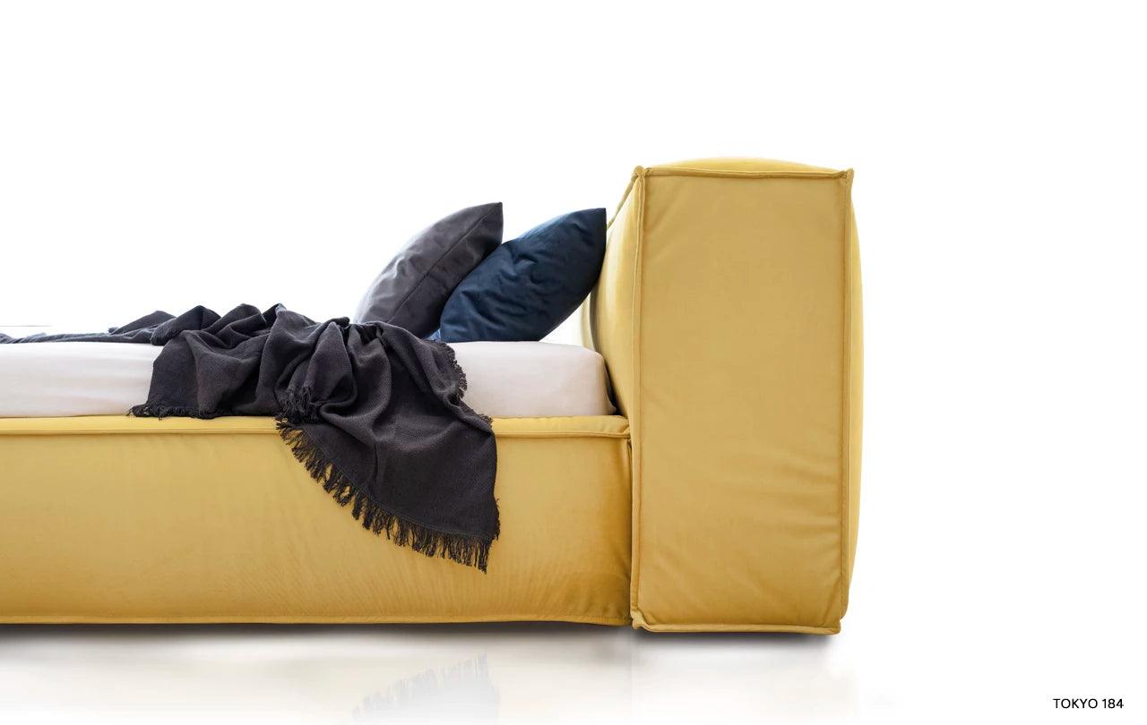 Łóżko SANTIO Rosanero Eye on Design