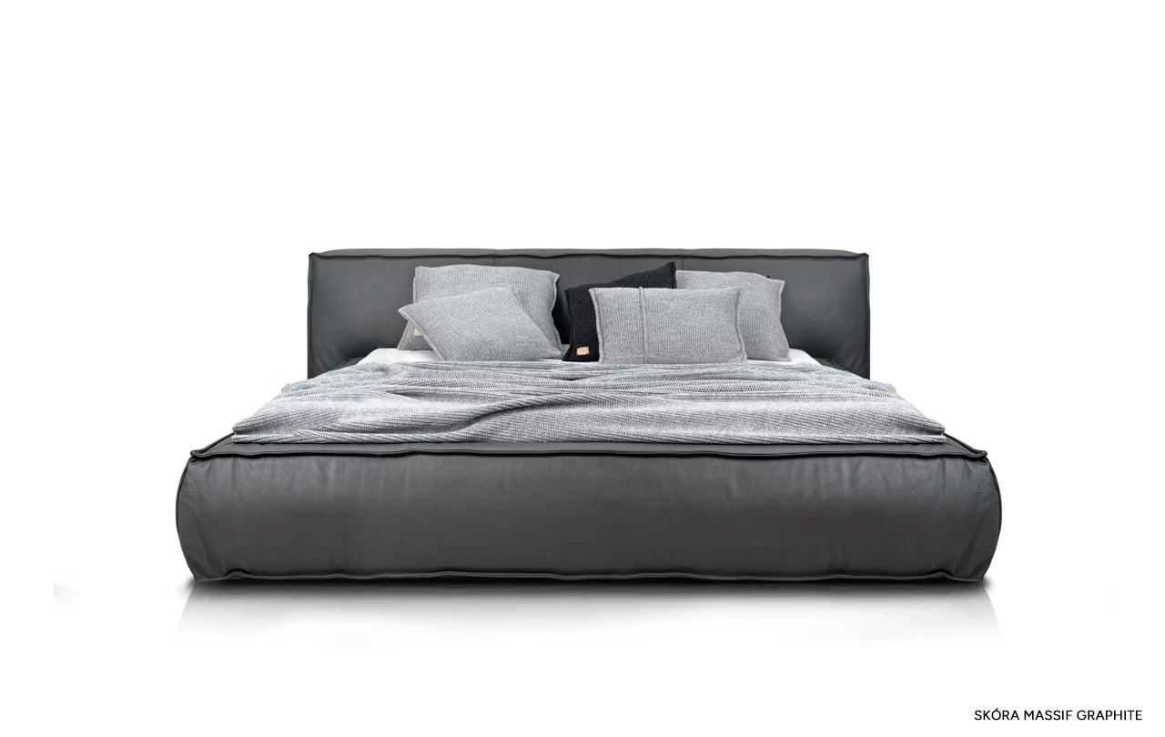 Łóżko SANTIO Rosanero Eye on Design