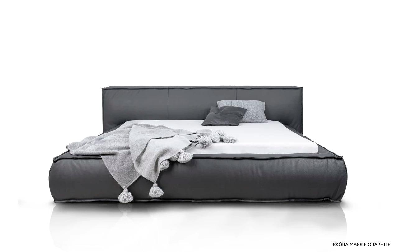 Łóżko SANTIO Rosanero Eye on Design