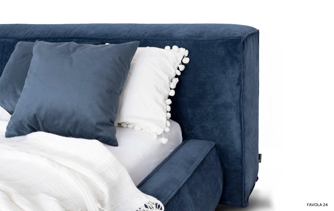 Łóżko SANTIO Rosanero Eye on Design