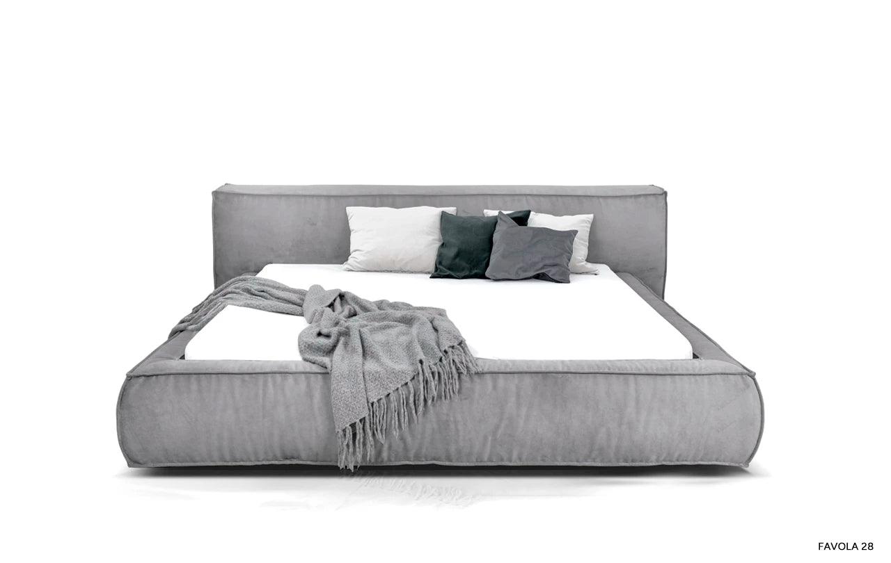 Łóżko SANTIO Rosanero Eye on Design