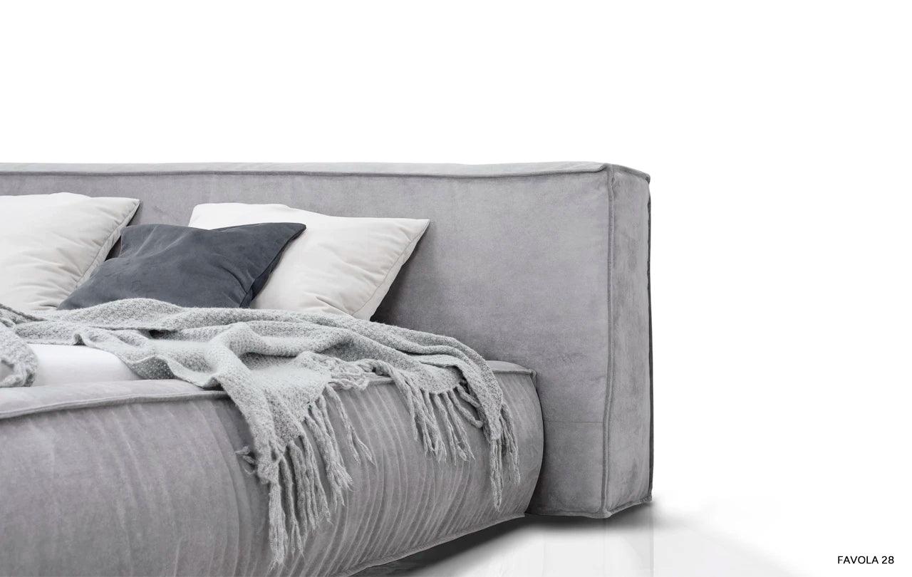 Łóżko SANTIO Rosanero Eye on Design