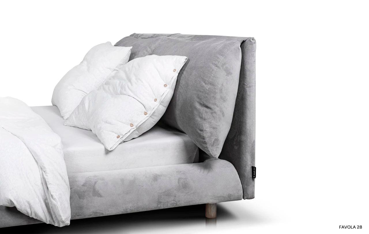 Łóżko SPACE Rosanero Eye on Design