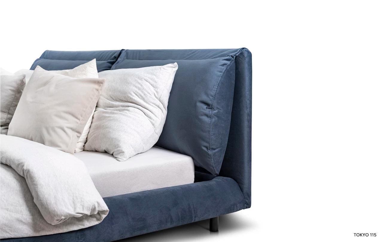 Łóżko SPACE Rosanero Eye on Design