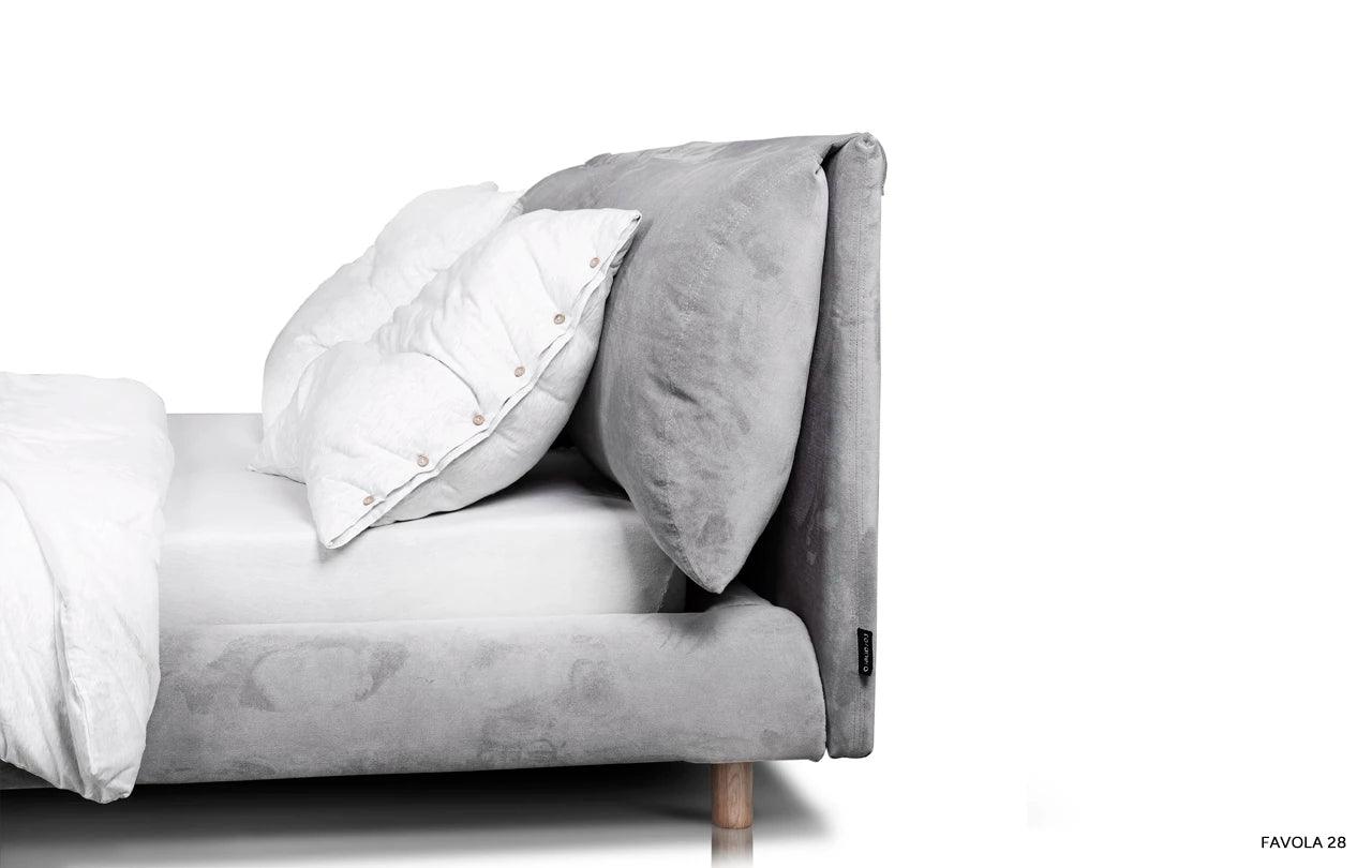 Łóżko SPACE Rosanero Eye on Design