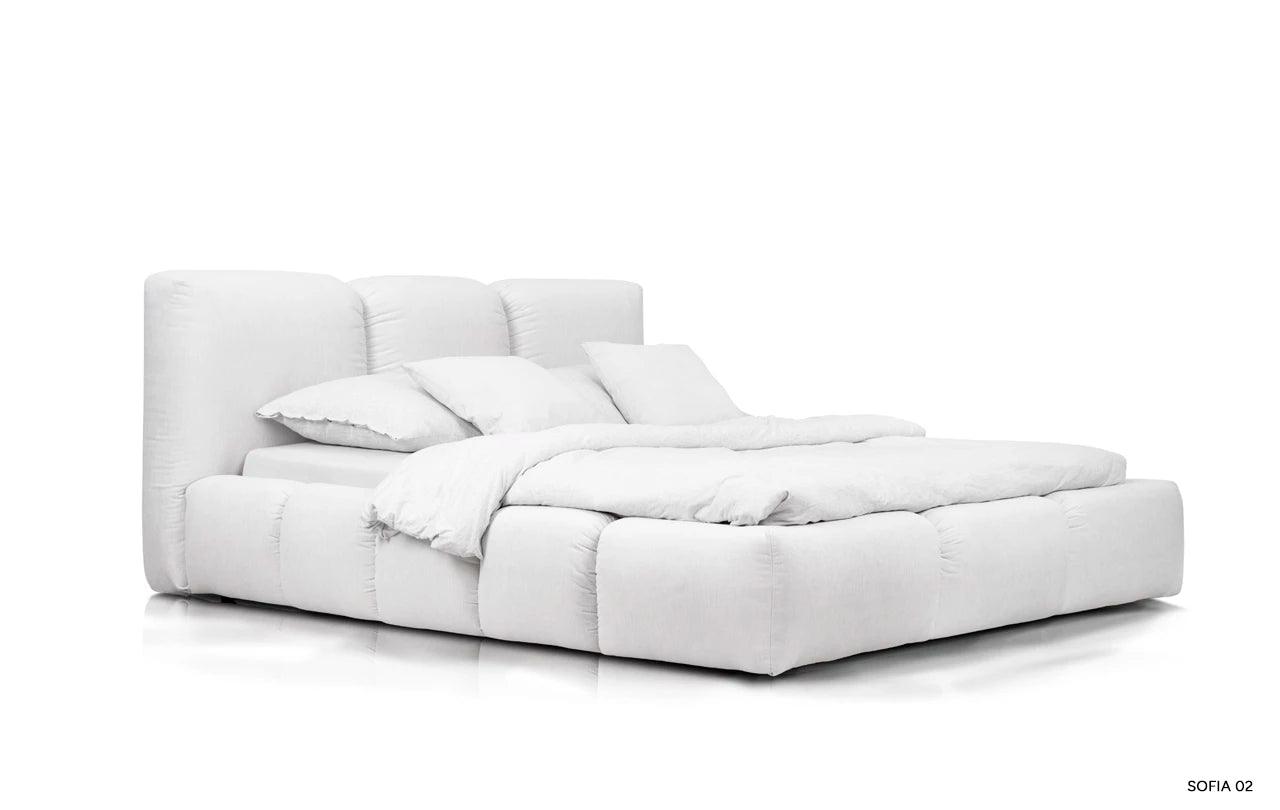 Łóżko TUFTI Rosanero Eye on Design