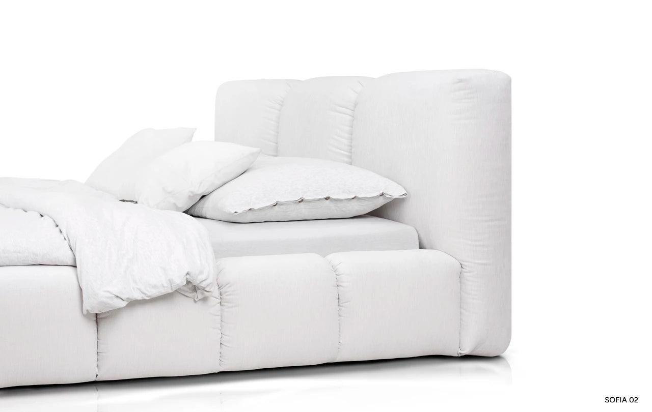 Łóżko TUFTI Rosanero Eye on Design