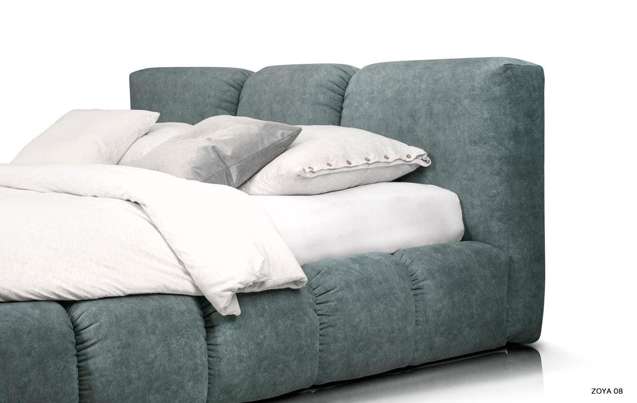 Łóżko TUFTI Rosanero Eye on Design