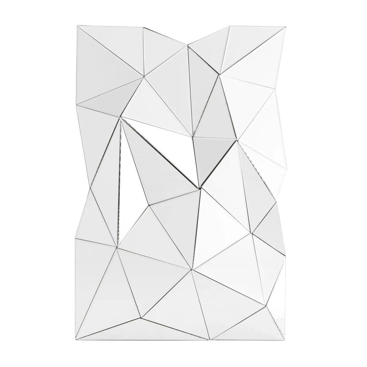 Lustro BOYTON szklany Eichholtz Eye on Design