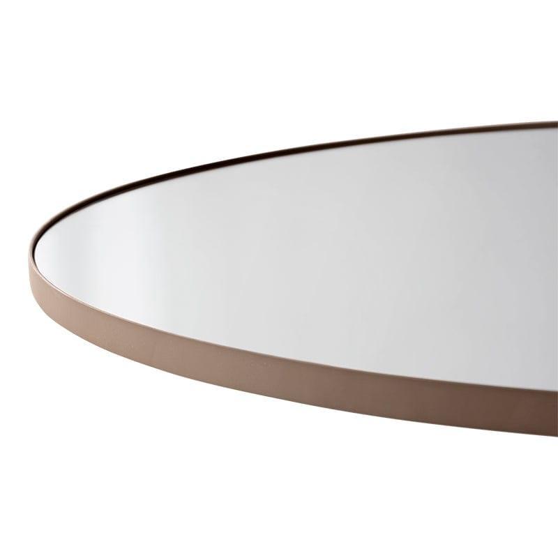 Lustro CIRCUM taupe AYTM Eye on Design