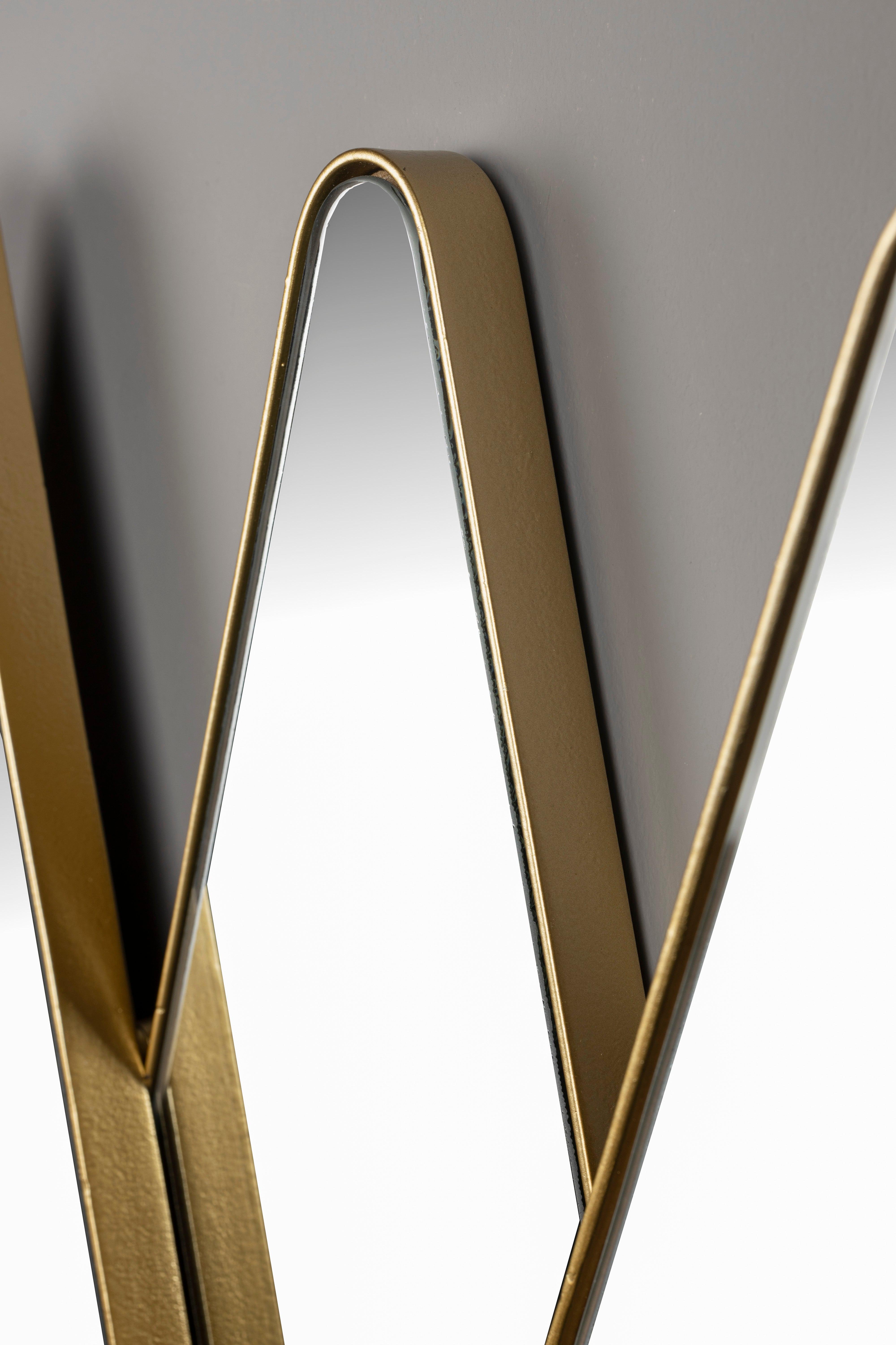 Kyoko Mirror Dutchbone Eye on Design