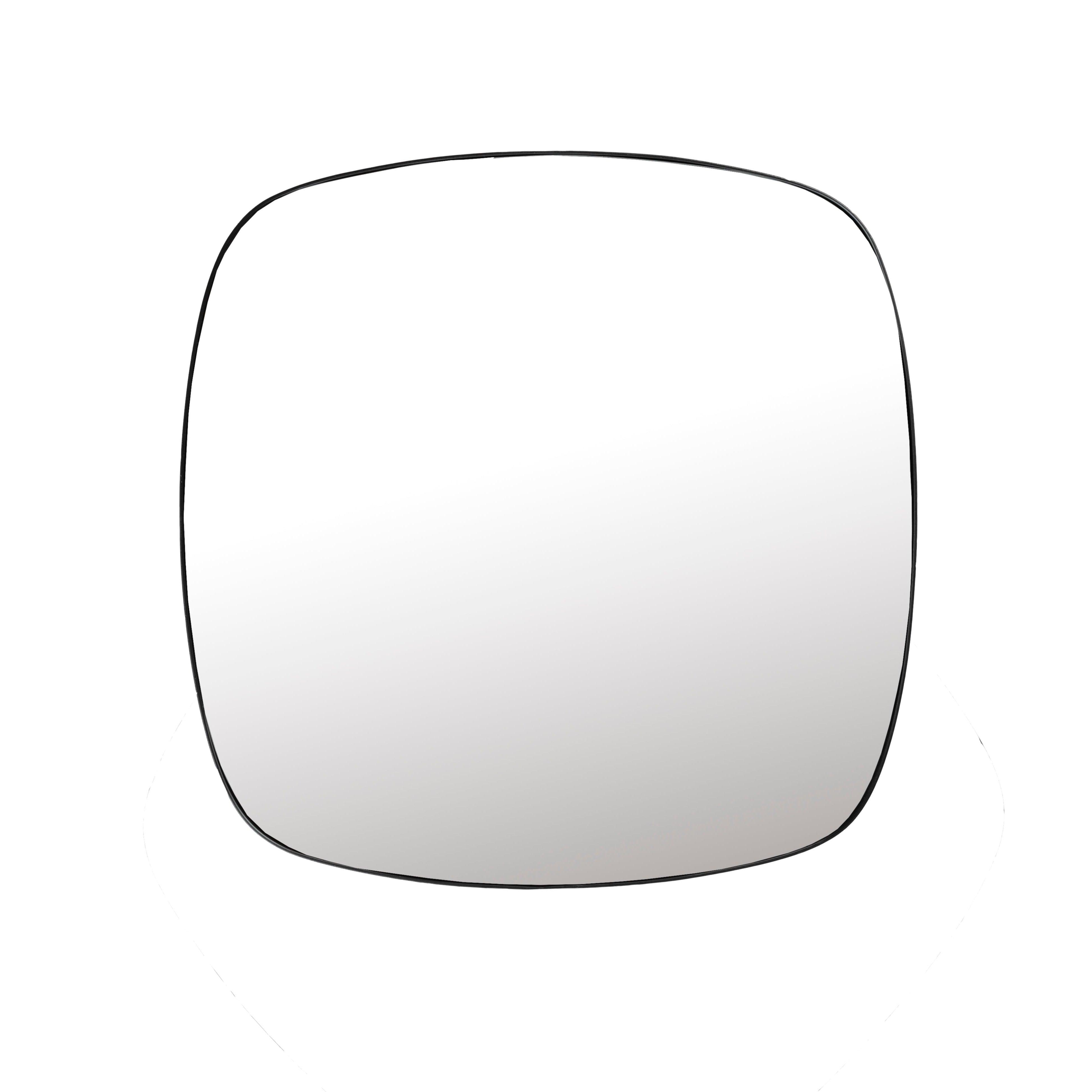 Mirror Mila White Label Living Eye on Design