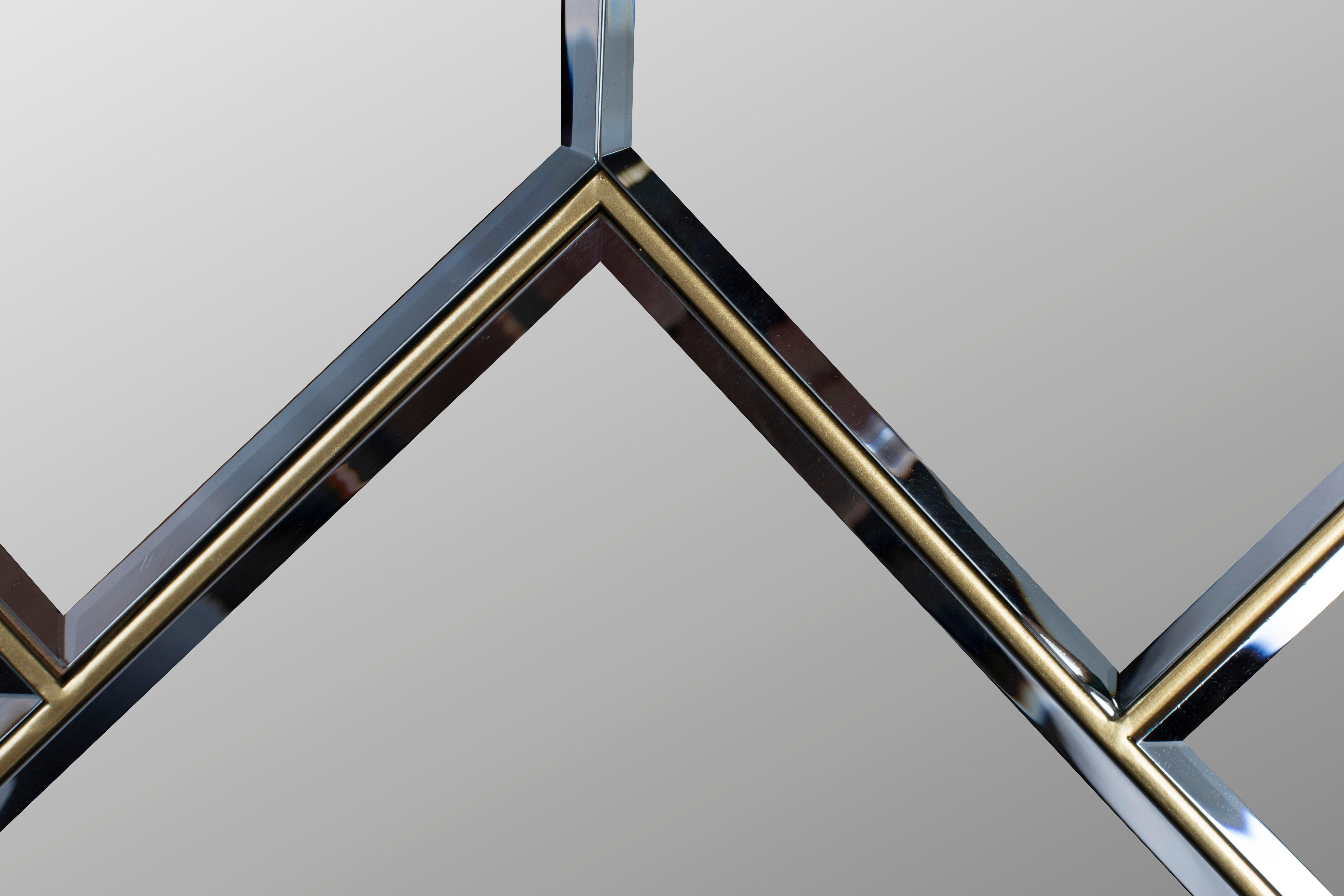 Miyu Mirror Dutchbone Eye on Design