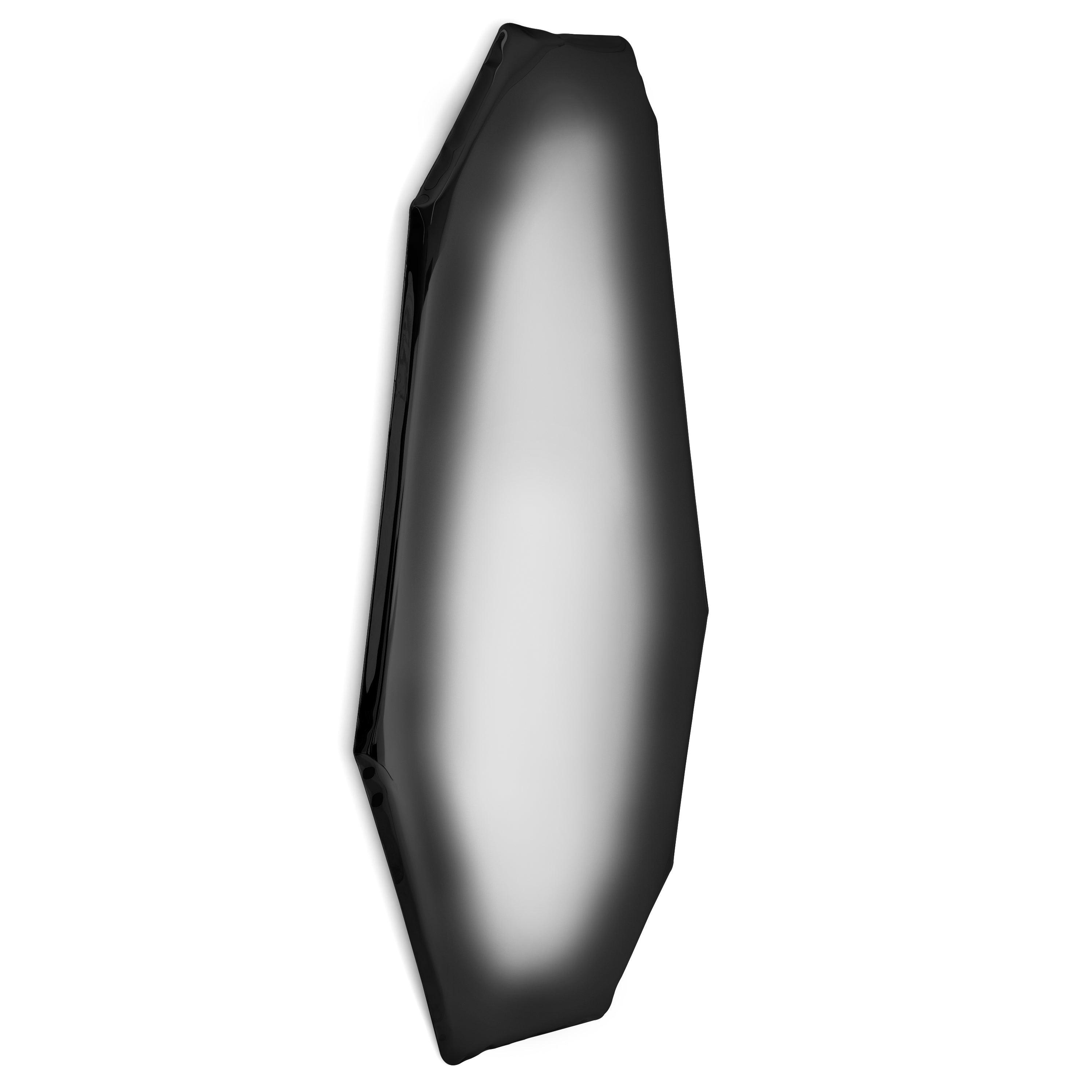 Lustro TAFLA C transitions ciemna materia Zieta Studio C1 Eye on Design