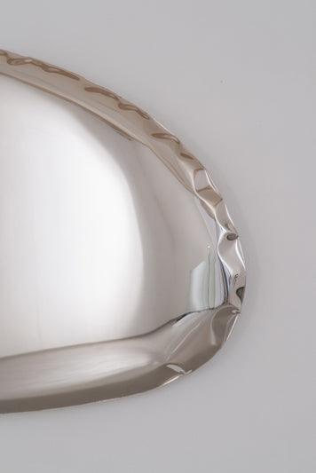 Lustro TAFLA O inox Zieta Studio Eye on Design