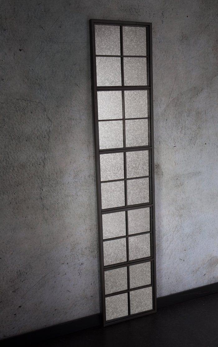 Lustro WINDOW Dutchbone Eye on Design