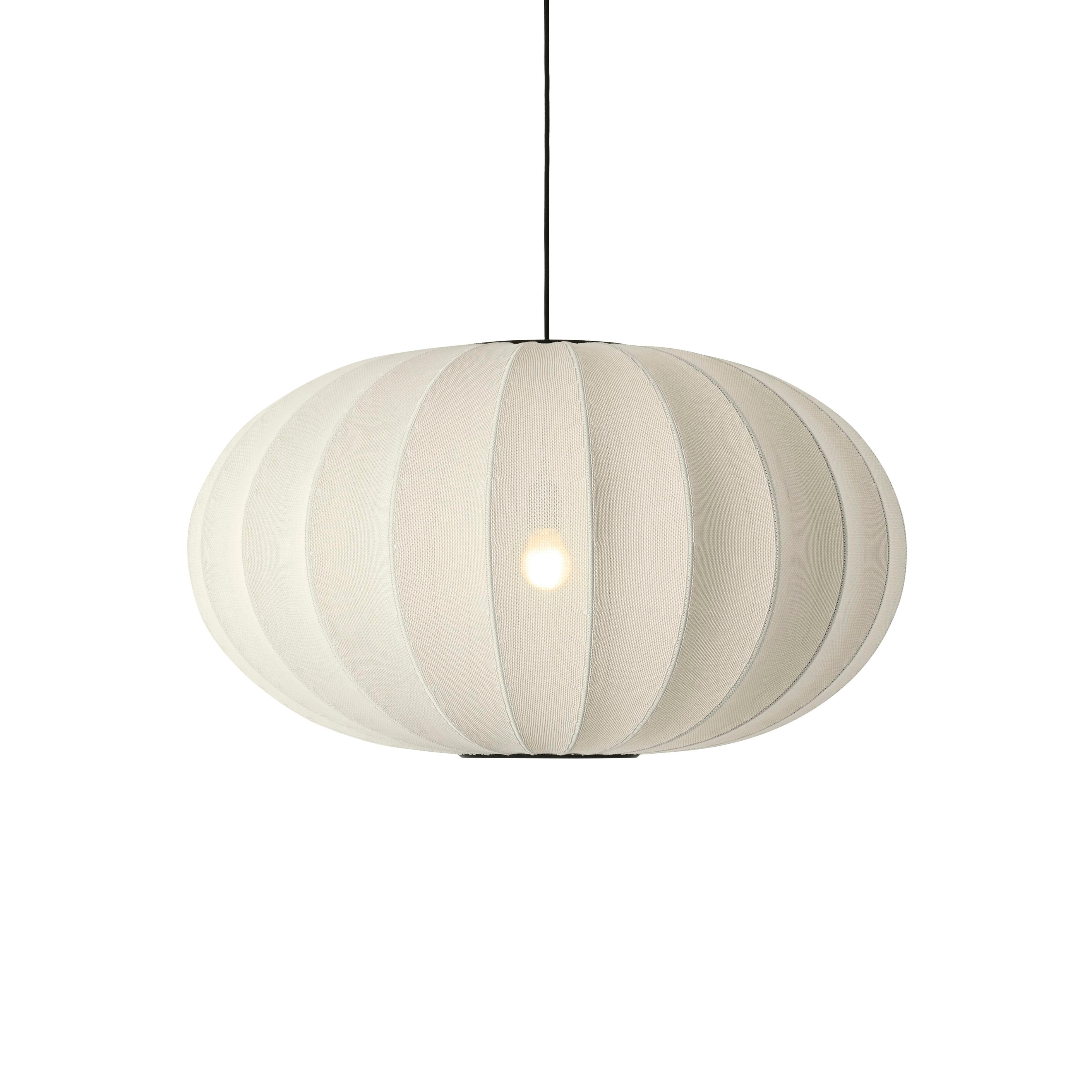 Ovaler Perle Hanging Lamp