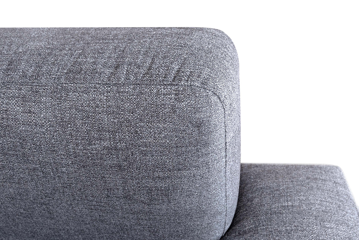 Bank MARGO gestoffeerd