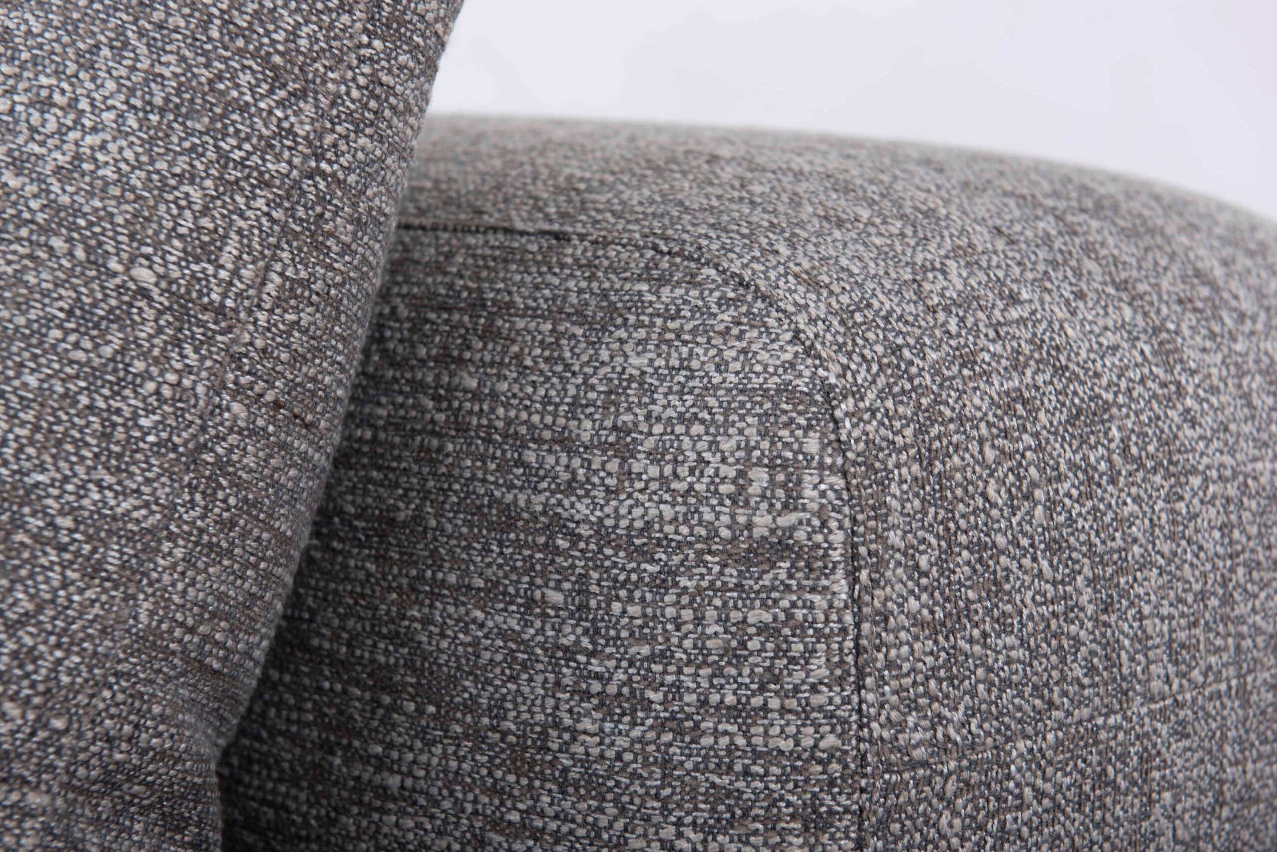 Bank MARGO gestoffeerd